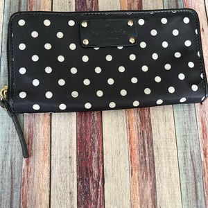 Kate Spade ♠️ Wallet